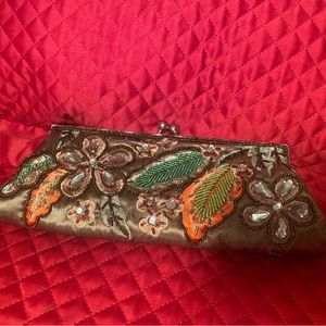 Dress purse